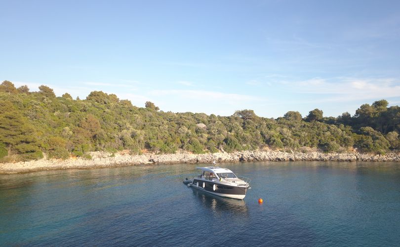 Photo Sealine C390 (2020)