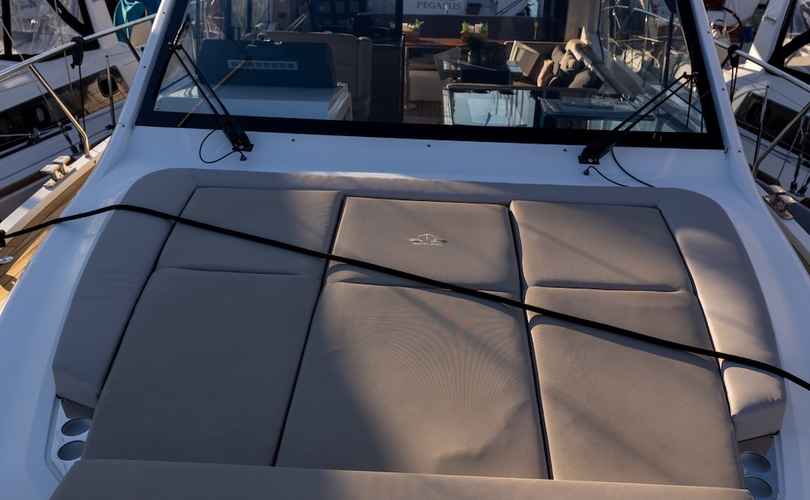Photo Sealine C390 (2020)