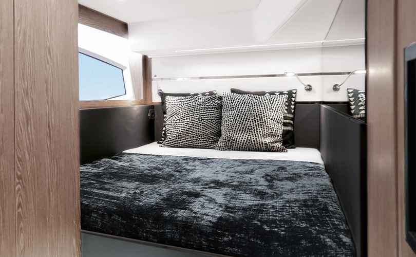 Photo Sealine F430 (2026)