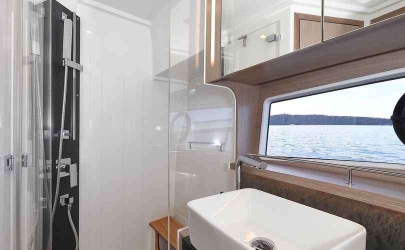 Photo Sealine F430 (2026)