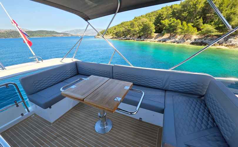 Photo Sealine F430 (2026)
