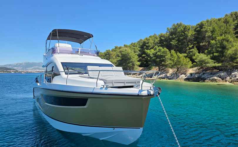 Photo Sealine F430 (2026)