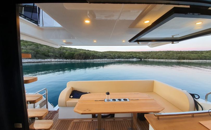 Photo Sealine F430 (2020)