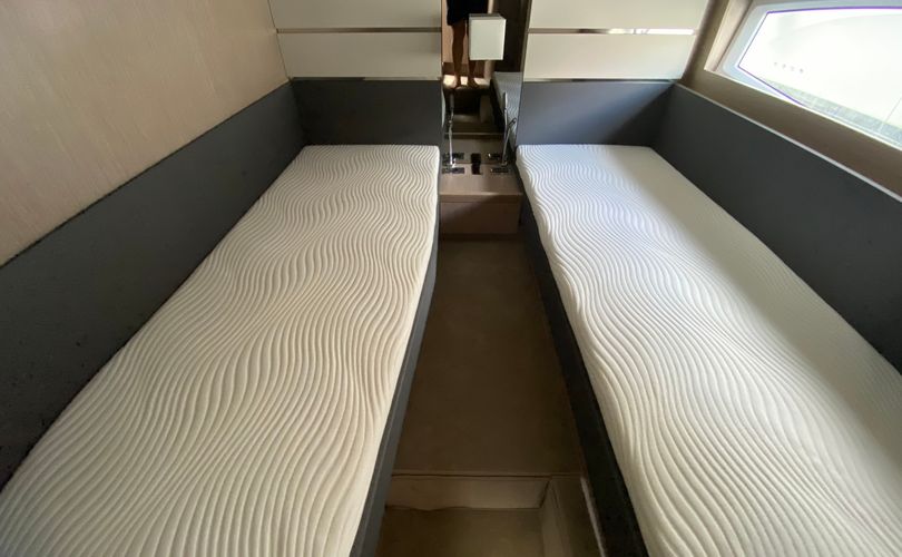 Photo Sealine F430 (2020)