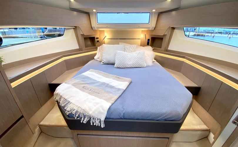 Photo Sealine F430 (2026)