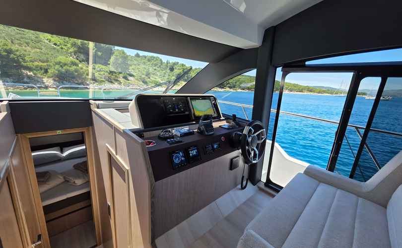 Photo Sealine F430 (2026)