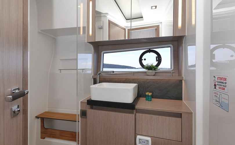 Photo Sealine F430 (2026)