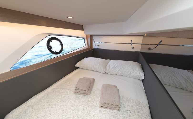 Photo Sealine F430 (2026)
