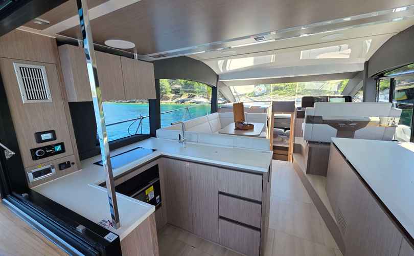 Photo Sealine F430 (2026)