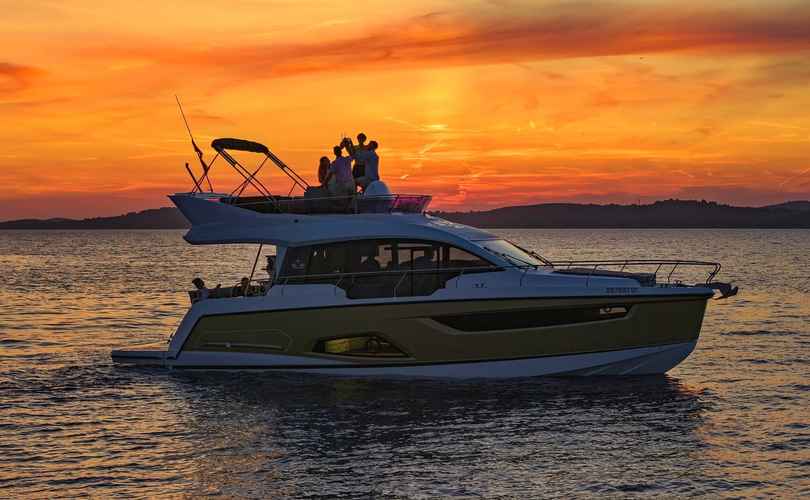 Photo Sealine F430 (2026)