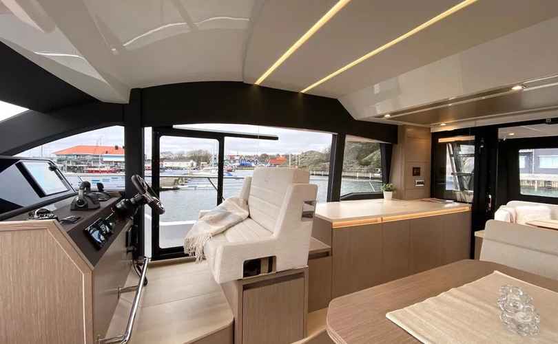 Photo Sealine F430 (2026)