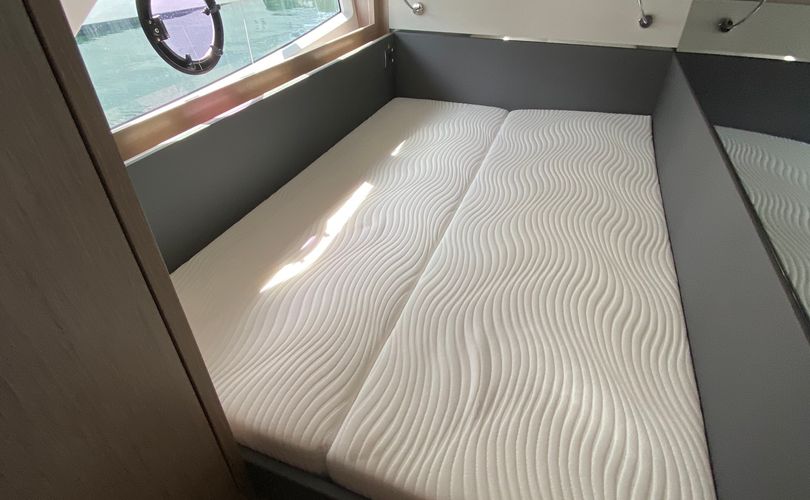 Photo Sealine F430 (2020)