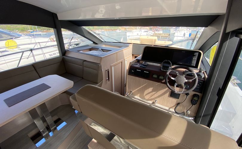 Photo Sealine F430 (2020)