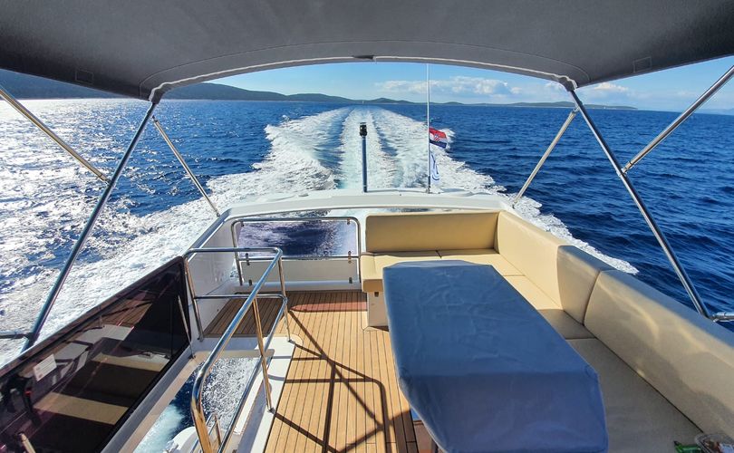 Photo Sealine F430 (2020)