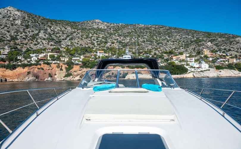 Photo Sealine S37 (1997)