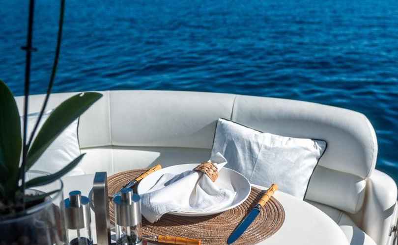 Photo Sealine S37 (1997)