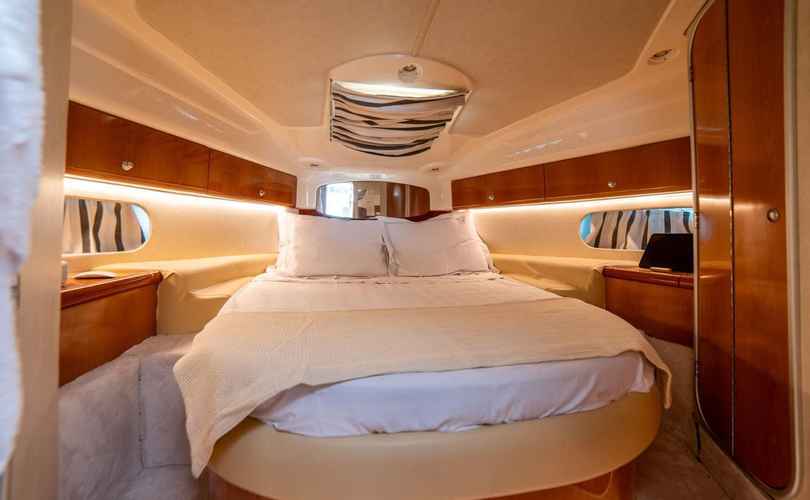 Photo Sealine S37 (1997)