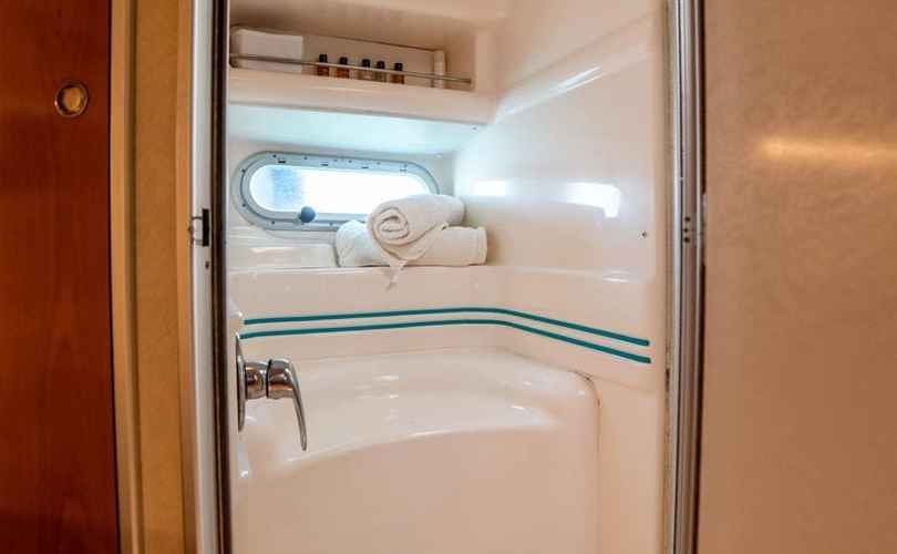 Photo Sealine S37 (1997)