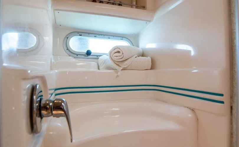 Photo Sealine S37 (1997)