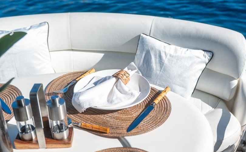 Photo Sealine S37 (1997)