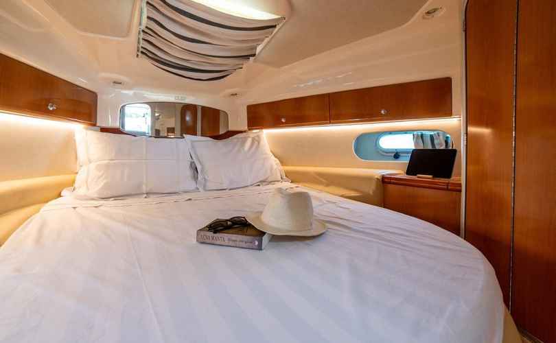 Photo Sealine S37 (1997)