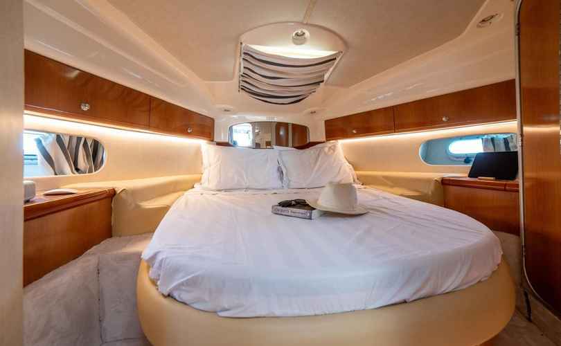 Photo Sealine S37 (1997)