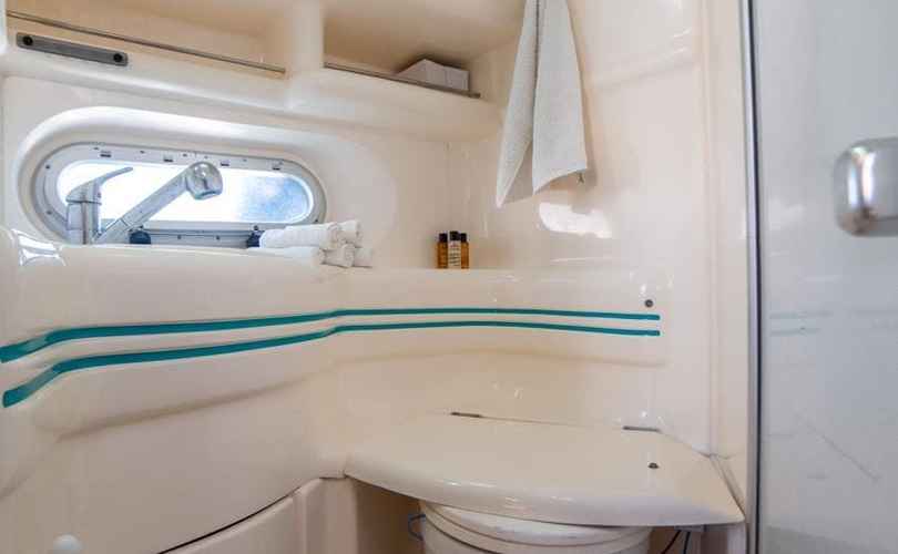 Photo Sealine S37 (1997)