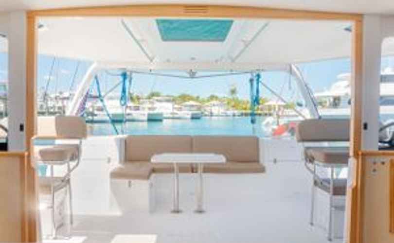 Photo Seawind 1260 (2021)