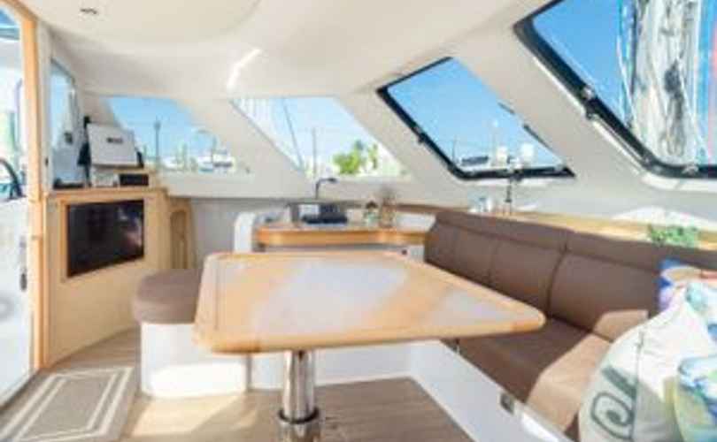 Photo Seawind 1260 (2021)