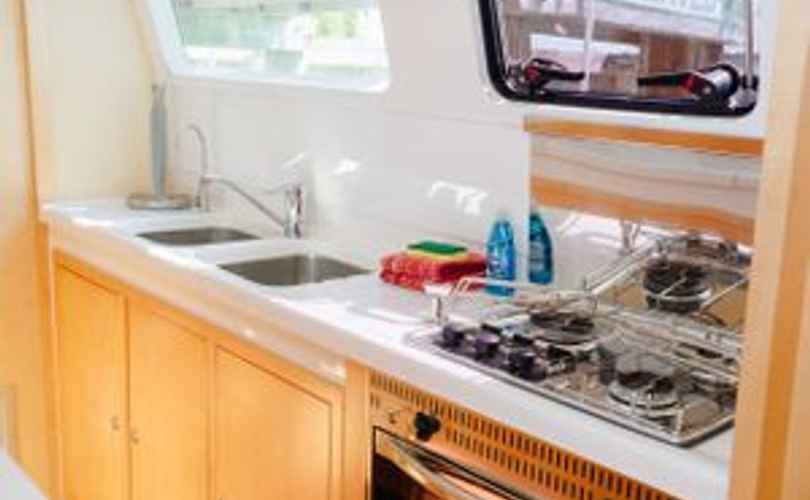 Photo Seawind 1260 (2021)