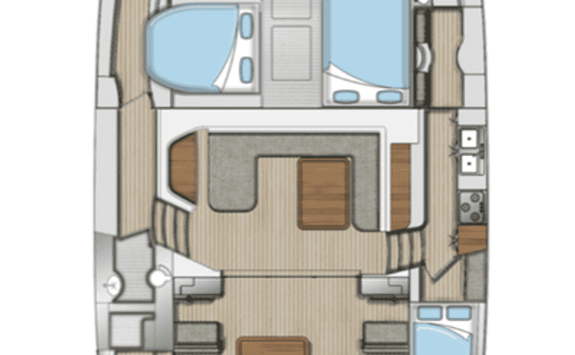 Photo Seawind 1260 (2021)