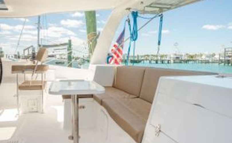 Photo Seawind 1260 (2021)