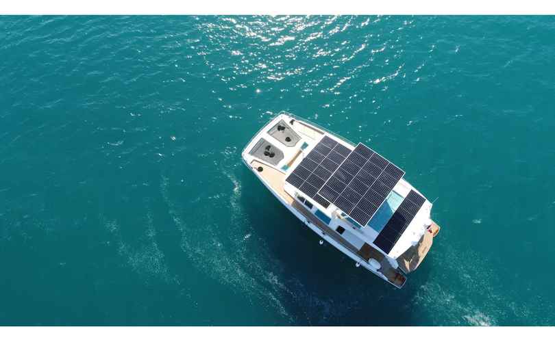 Photo Serenity 64 (2021)