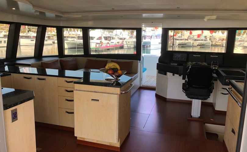 Photo Serenity 64 (2021)