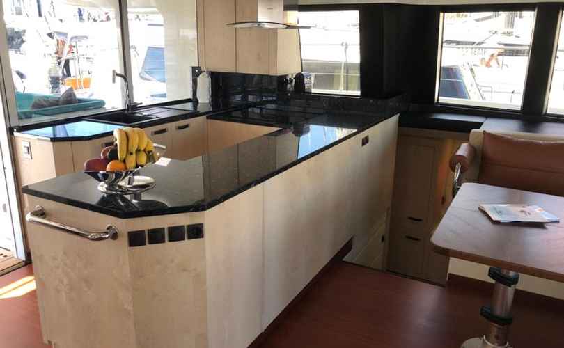 Photo Serenity 64 (2021)