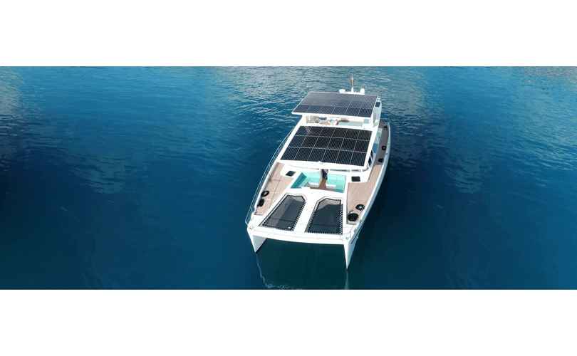 Photo Serenity 64 (2021)