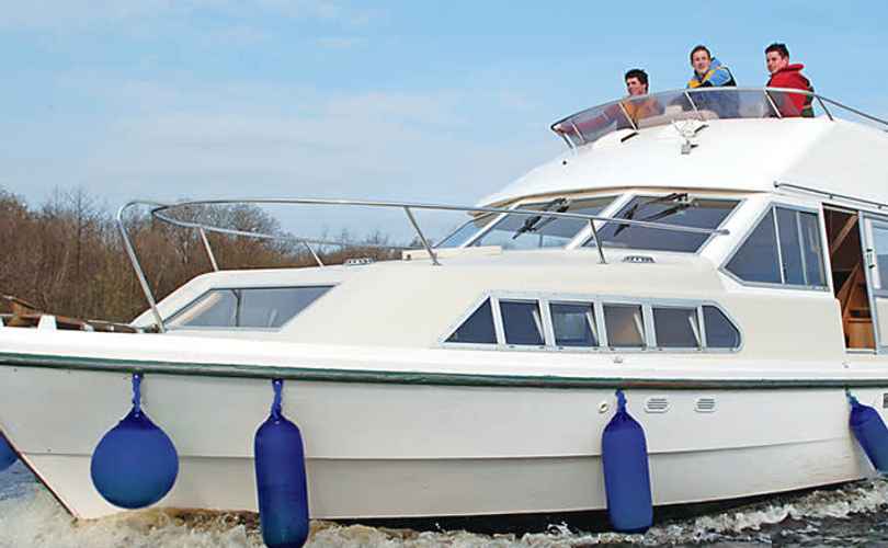 Photo Shannon Star (1993)