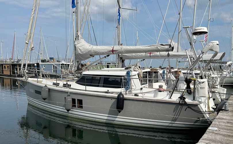Photo Sirius 35 DS (2022)