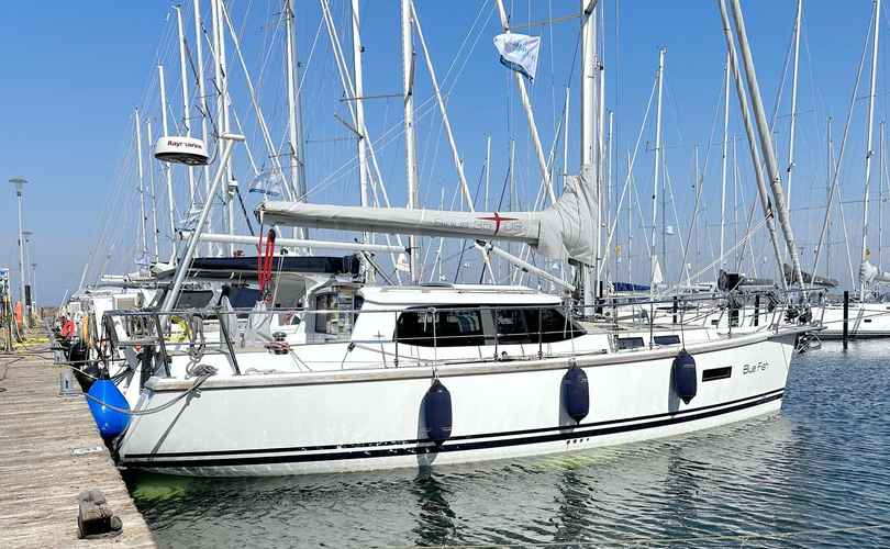 Photo Sirius 35 DS (2018)