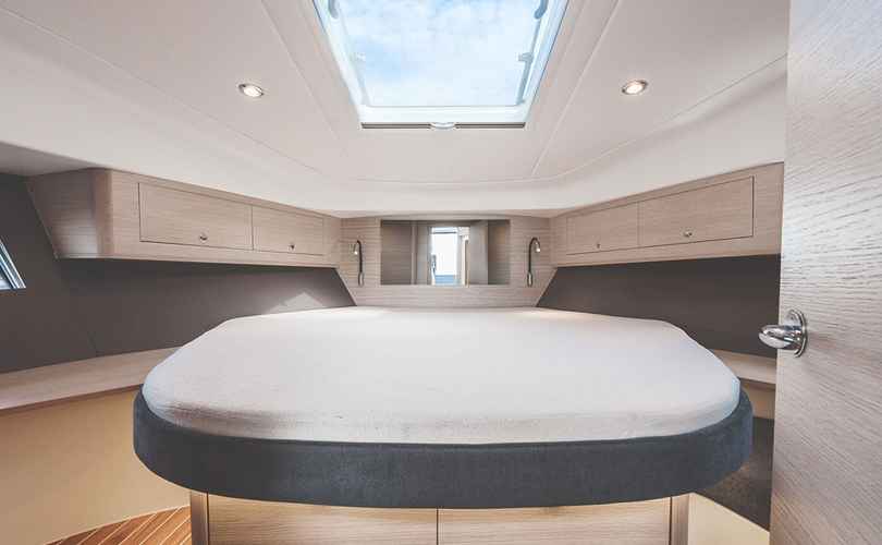 Photo Skilso 39 fly (2026)