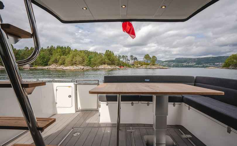 Photo Skilso 39 fly (2026)