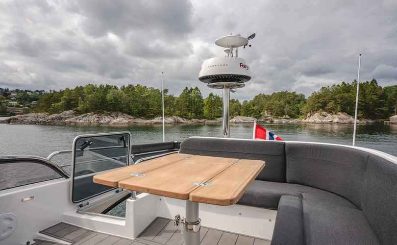 Photo Skilso 39 fly (2026)