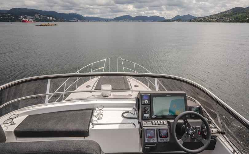 Photo Skilso 39 fly (2026)