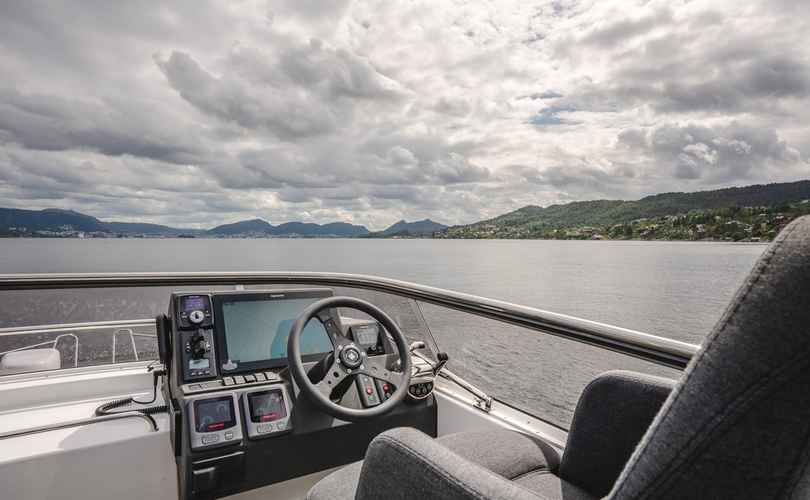 Photo Skilso 39 fly (2026)