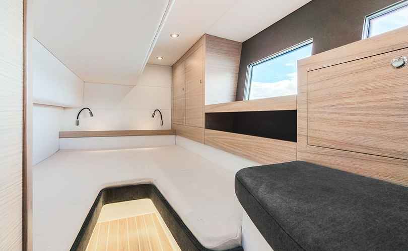 Photo Skilso 39 fly (2026)