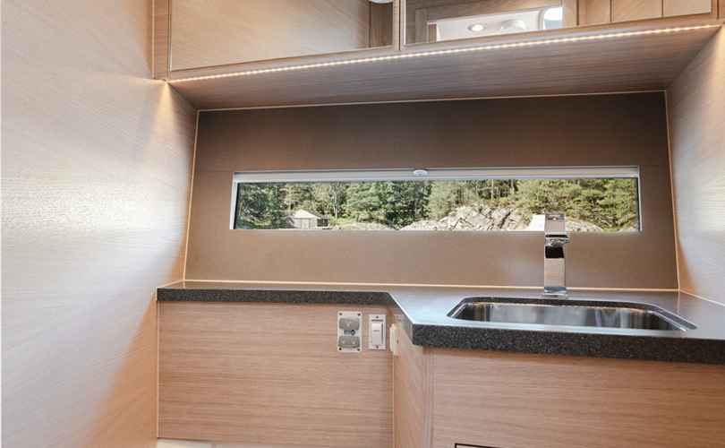 Photo Skilso 39 fly (2026)