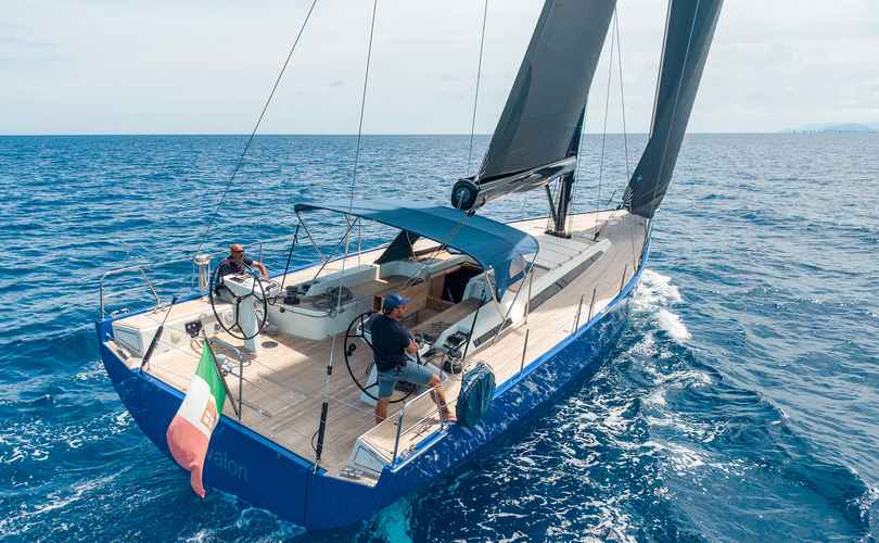 Solaris 55