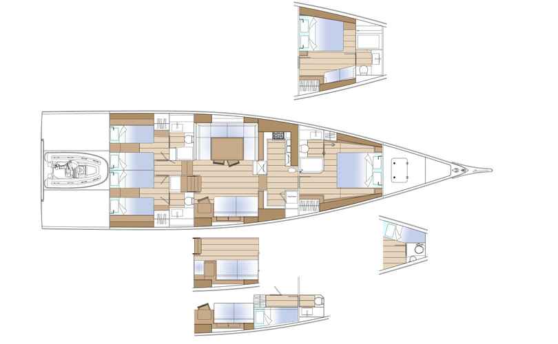 Photo Solaris 64 RS (2025)