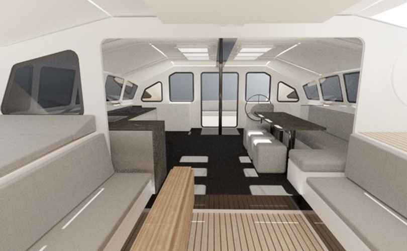 Photo Solitaire 1740 (2026)