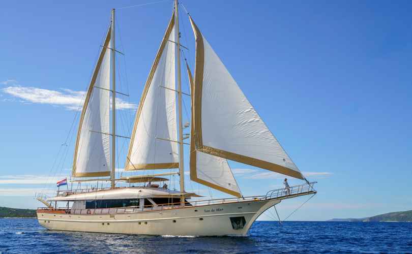 Photo Son De Mar (2019)